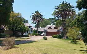 Buchan Estate And Self Catering